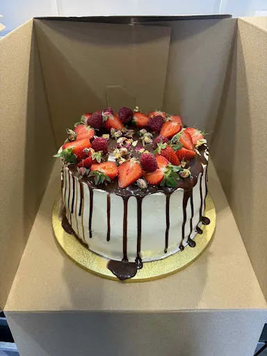 Domowe Wypieki Kołobrzeg