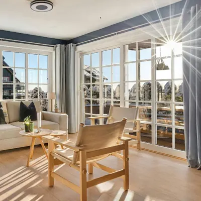 PS OKNA I DRZWI PCV ALUMINIOWE